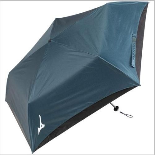 MIZUNO(ミズノ) 日傘 マイナス20℃傘 ミズノ日傘 -20UMBRELLA 晴雨兼用 遮熱性-20℃ UVカット率99
