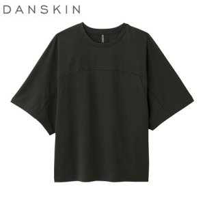 DC521314ダンスキンTシャツ[レディース]ノンウェットショートスリーブ