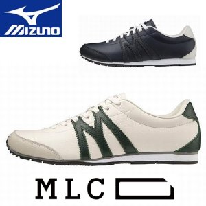 ミズノスニーカーMLC-0[メンズ レディース]23.0～27.5cm スリム D1GF2112【セール】20%OFF