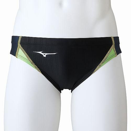 N2MB1025ミズノ競泳水着[メンズ]Vパンツ XS～XLサイズ 84