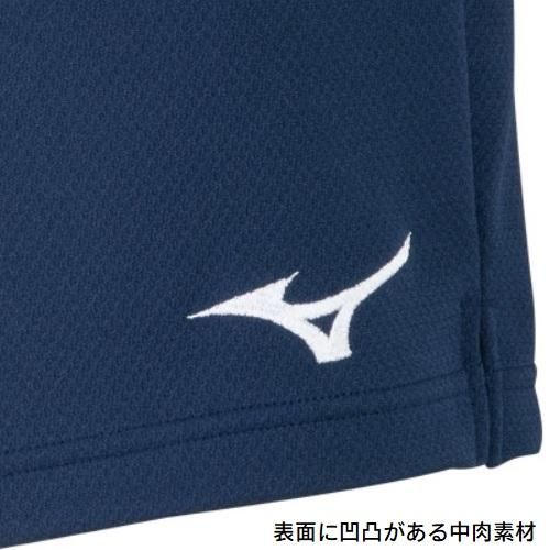 V2MB8202ミズノバレーボールパンツ ゲームパンツ[ウィメンズ]S