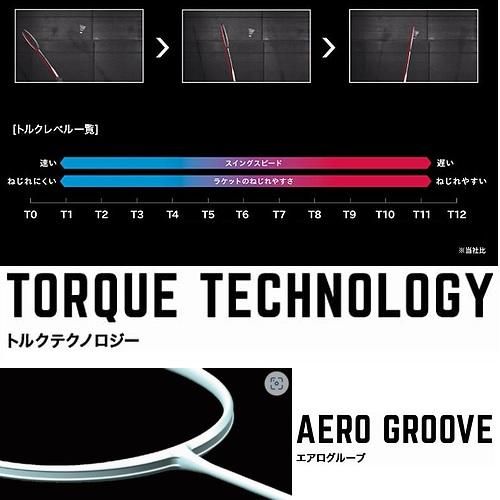 73JTB111ミズノバドミントンラケット フォルティウス11 QUICK 73JTB111ミズノバドミントンラケット フォルティウス11 QUICK