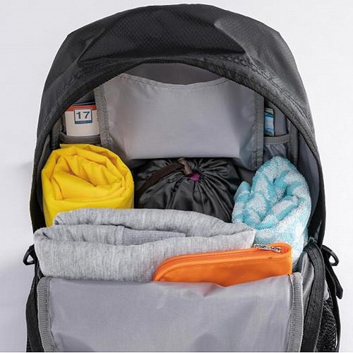 B3JD9002ミズノリュックPOCKET PARKバックパック[25L]80:ネイビー