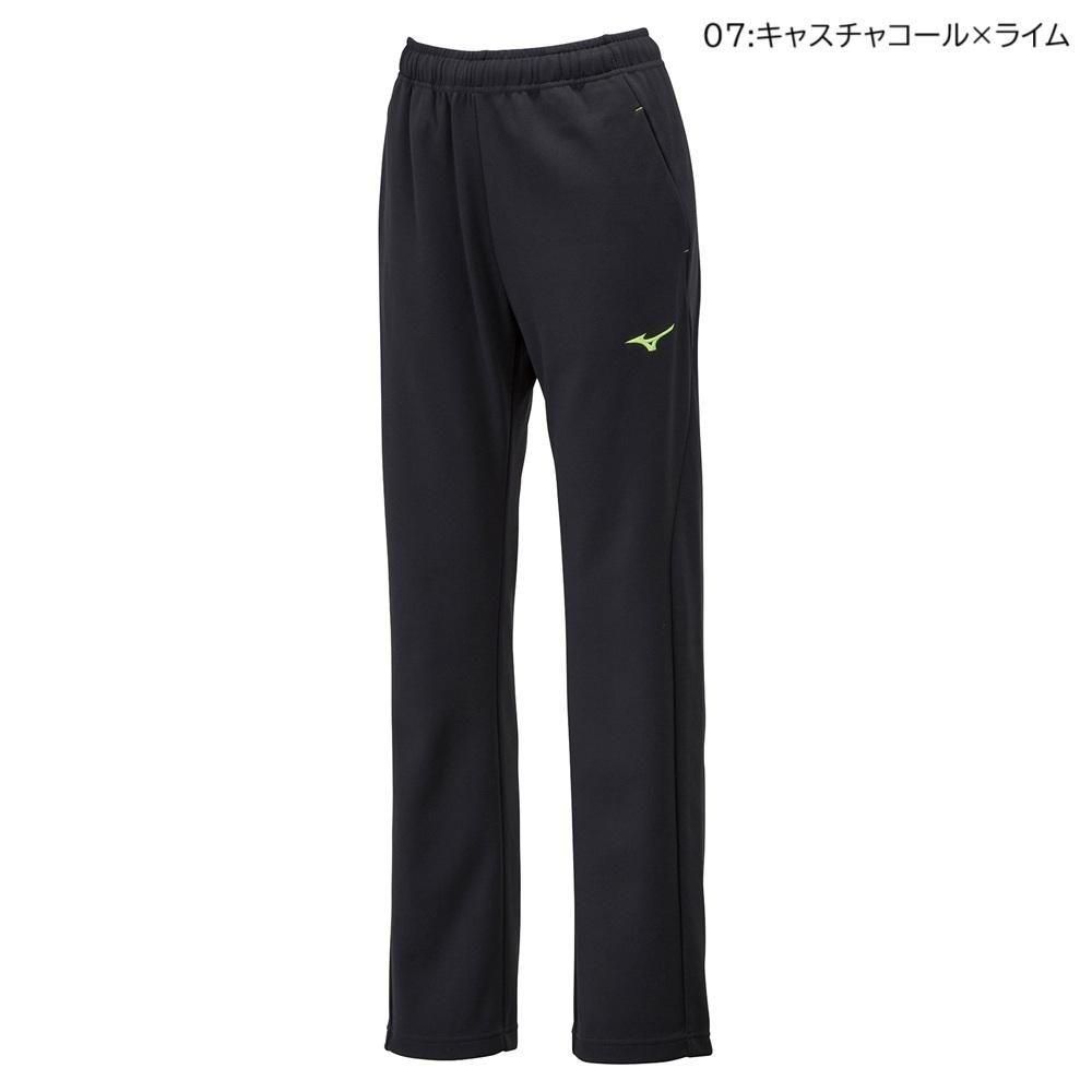 ミズノジャージ[レディース]ウォームアップパンツS～2XLサイズ