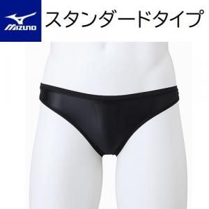 ミズノスイムサポーター[メンズ]N2JBB6A3 スタンダード ヘム仕様
