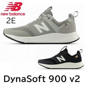 ˥塼Х󥹥󥰥塼[ ǥ]DynaSoft 900 v2 24.026.0cm UA900 New Balance