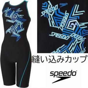 スピードフィットネス水着[レディース]SFW12451 Mサイズ ジオ