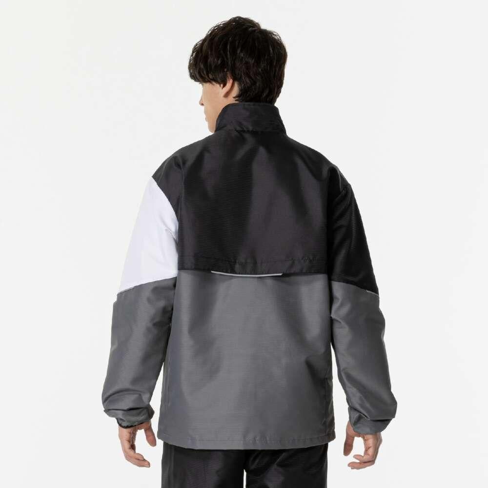 ミズノアクティブウォーマージャケット[ユニセックス]XS～2XLサイズ 裏