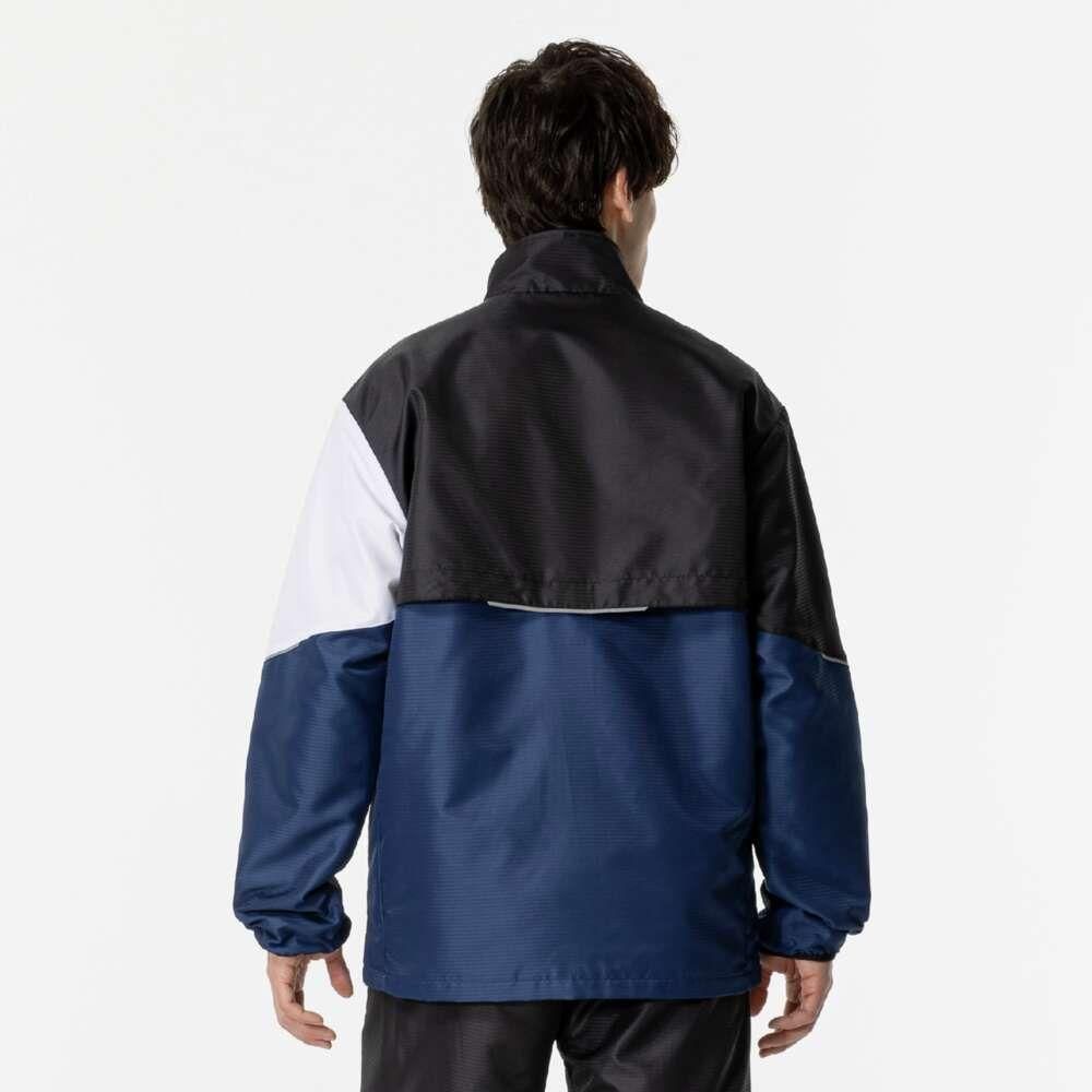 ミズノアクティブウォーマージャケット[ユニセックス]XS～2XLサイズ 裏