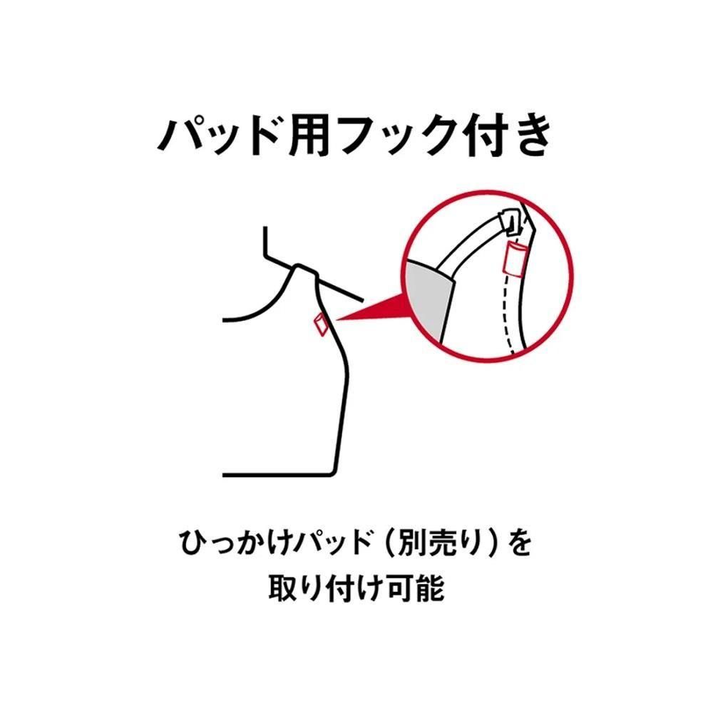 アリーナ競泳水着[レディース]AS5SRC66L Lサイズ レーシング