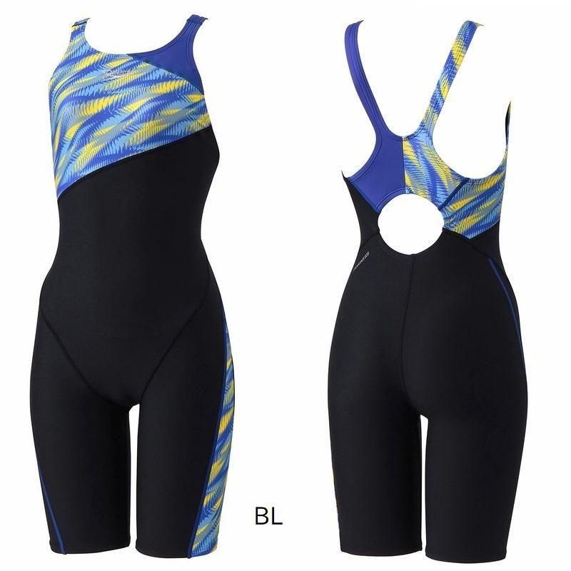 競泳練習水着　　L Jaked ジャケッド 競泳水着 練習用水着 レディース J-FORTEX
