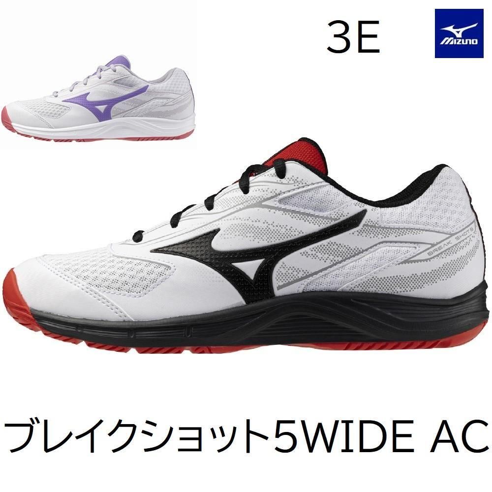 ߥΥƥ˥塼61GA2541֥쥤å5 WIDE AC[˥å]륳 19.028.5cm