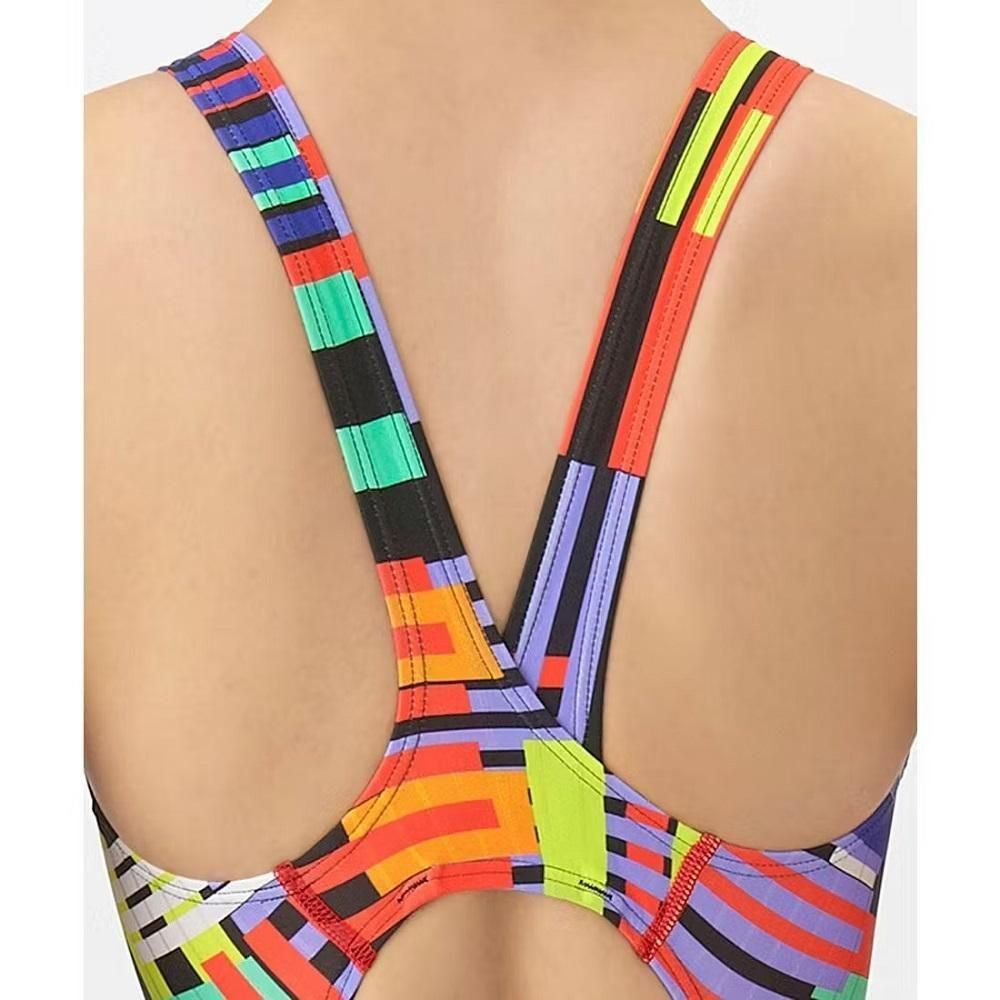 arena 競泳水着 L 楽天市場】競泳水着 レディース アリーナ fina承認 WA承認