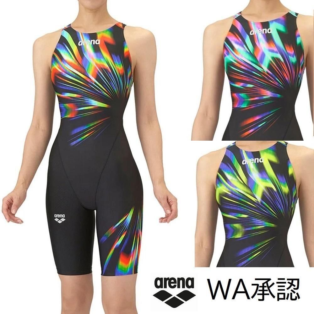 アリーナ競泳水着レディース　Lサイズ美品✨ 楽天市場】【クーポン利用で10％OFF】アリーナ ARENA 競泳水着