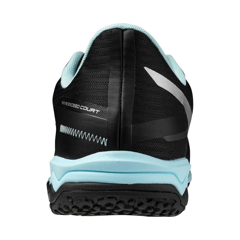 再値下げ！ミズノ テニスシューズ ウエーブエクシード sw oc 25.5