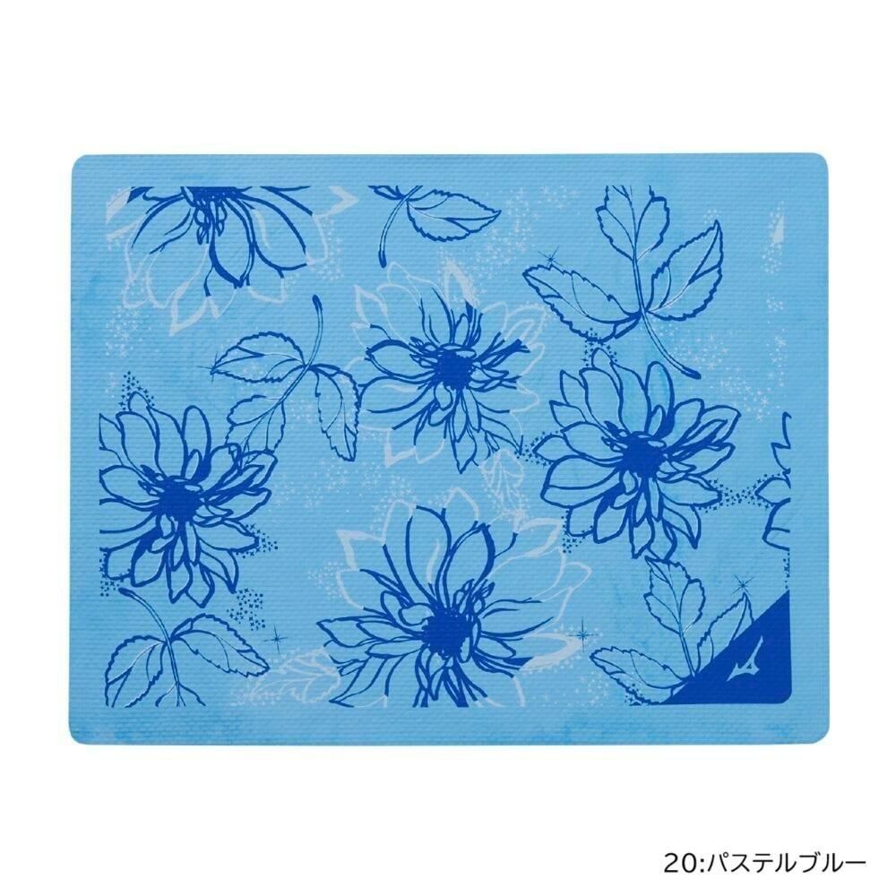 専用⭐中古★みかん⭐オーガニックガーゼ×ひんやり冷感タオル♥星柄みずいろ。 BANDAI 星のカービィ スーパークールタオル Wii デラックス柄 約20