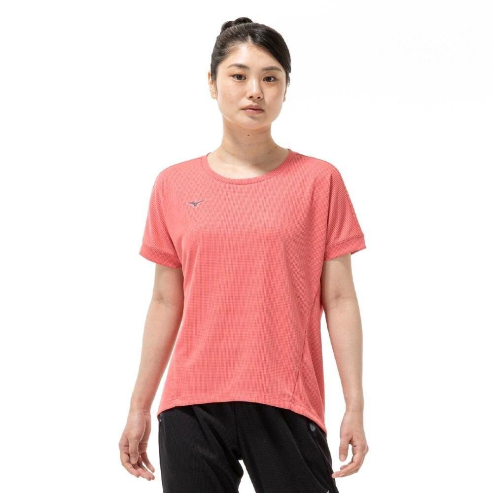 新品未使用　MIZUNO　最新ドライエアロフロー ウェア　レディースXLサイズ 楽天市場】ミズノ公式 【汗処理／通気】ドライエアロフロー