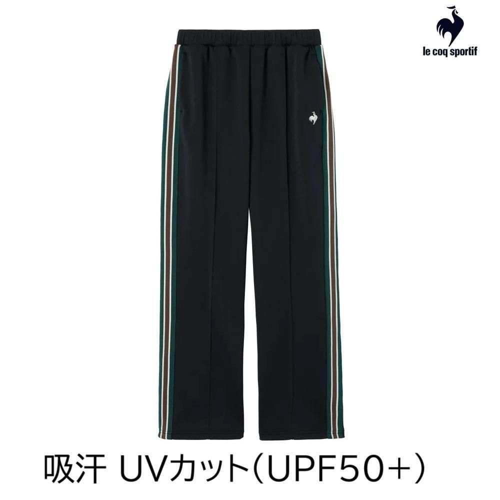 ヘランカヴィンテージカノコジャージパンツ[レディース]LU5FPZ10L L