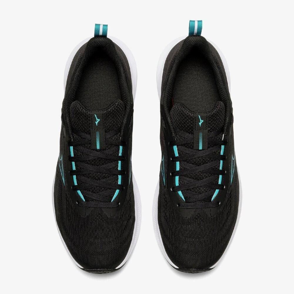 K1GA2512ミズノエナジーランナーズ2WIDE[ユニセックス]26.0～27.5cm 3E