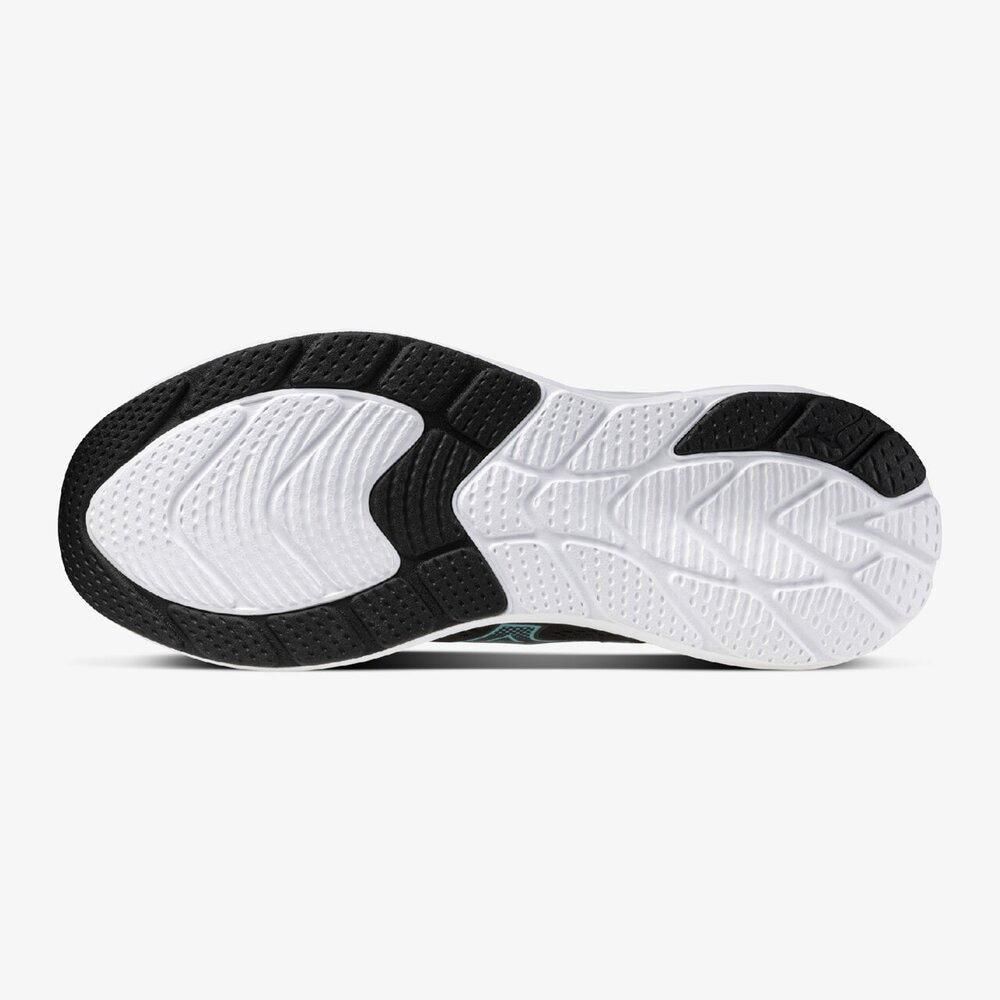 K1GA2512ミズノエナジーランナーズ2WIDE[ユニセックス]26.0～27.5cm 3E