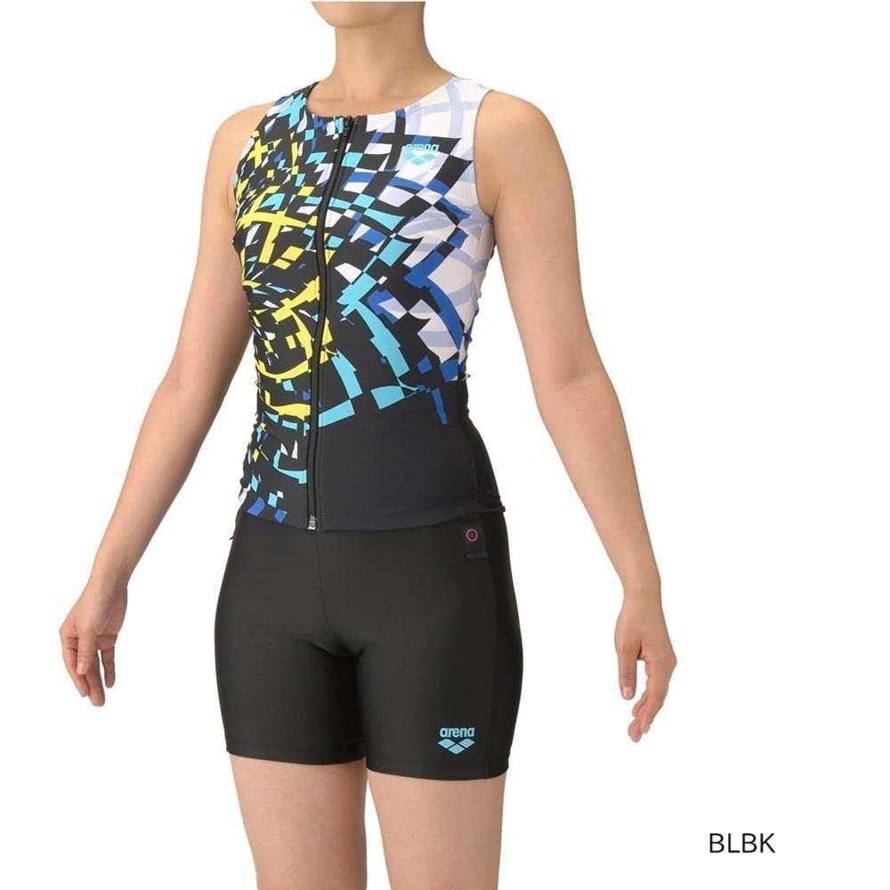 アリーナ　セパレート水着　11号　Lサイズ　新品　未使用 アリーナ（arena） 値下げ 送料無料 フィットネス水着 レディース