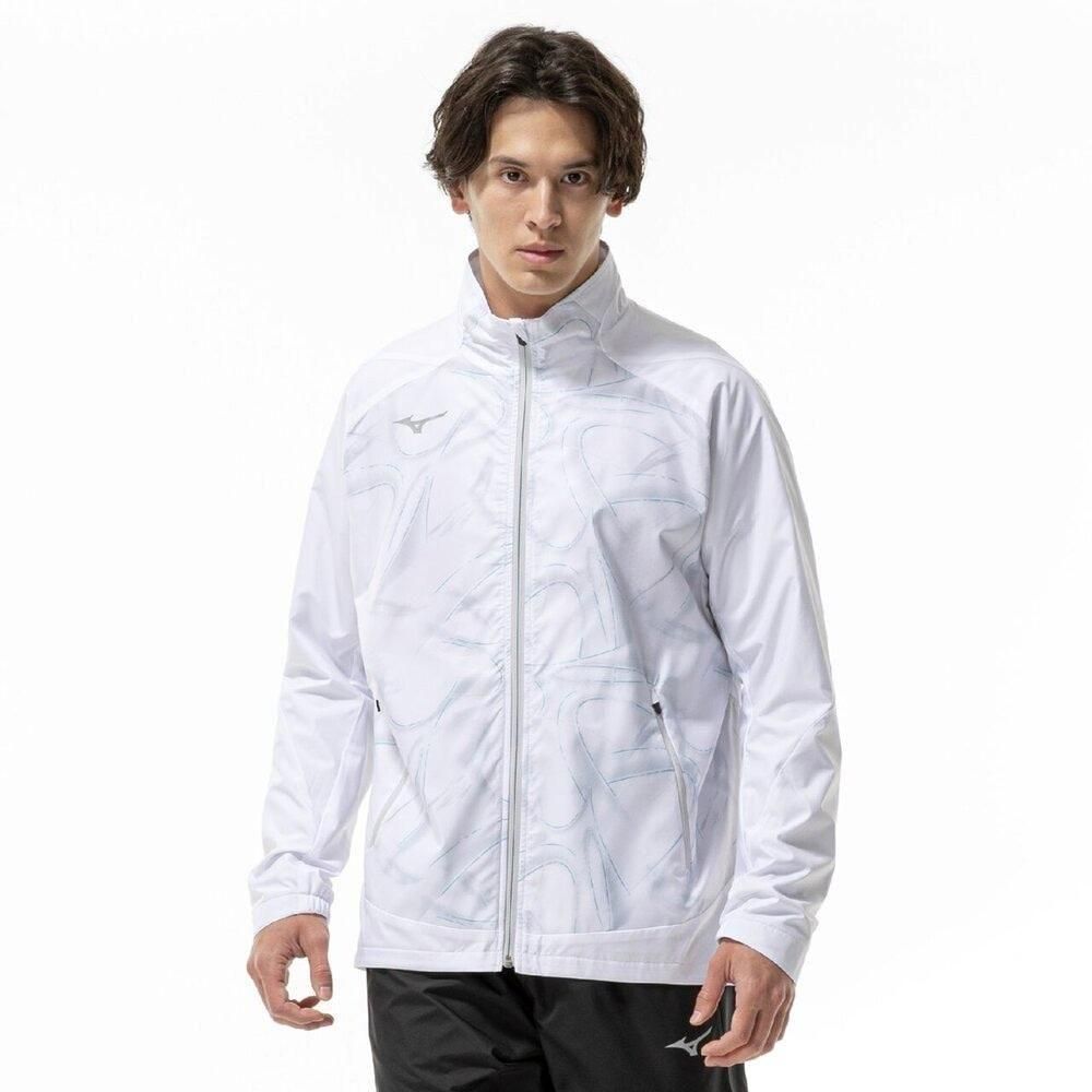 ウェア MKT スポーツウェア クロスウェア ジャケット AIM ストレッチフード