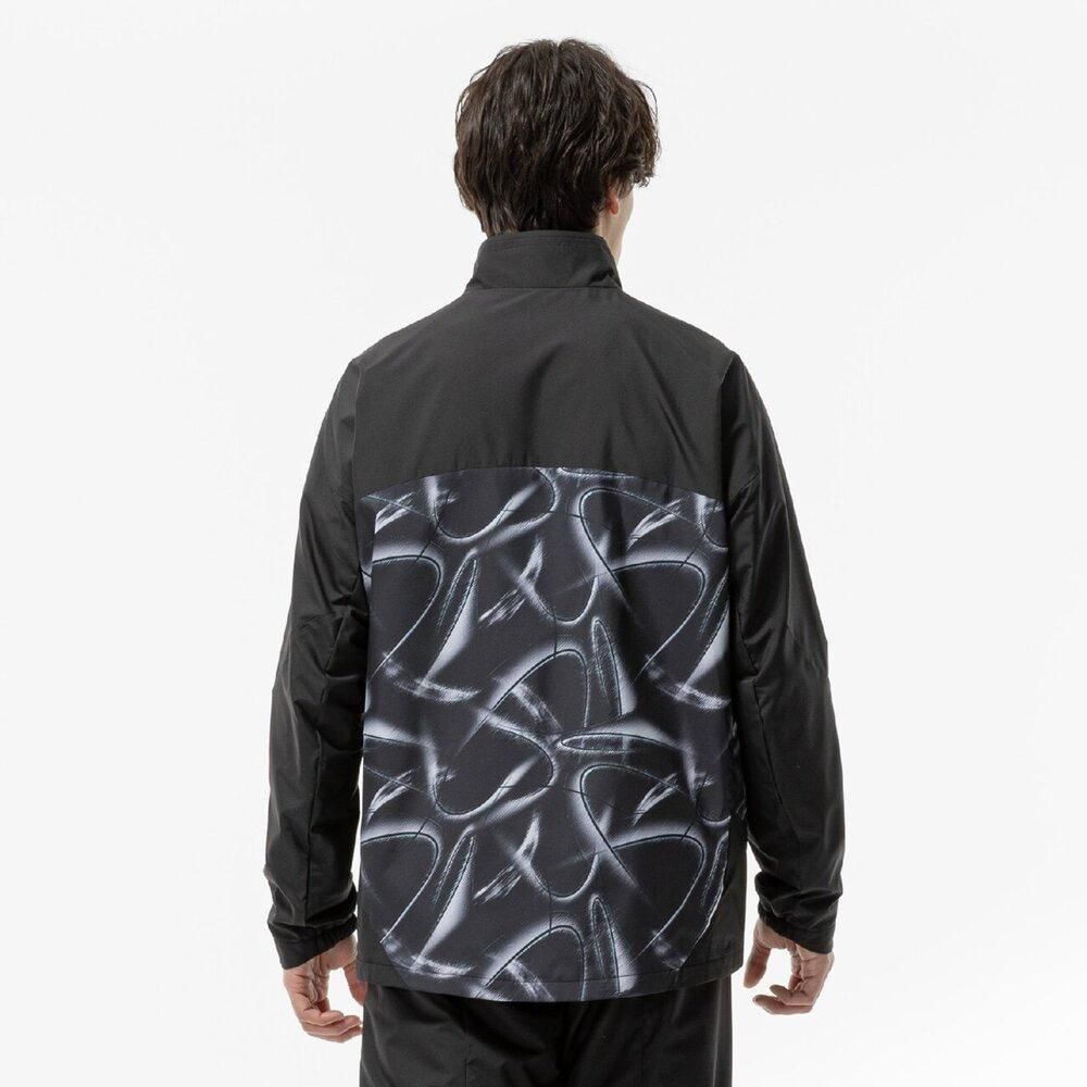 ミズノブレスサーモウォーマージャケット[メンズ]32MEC541 M～XLサイズ