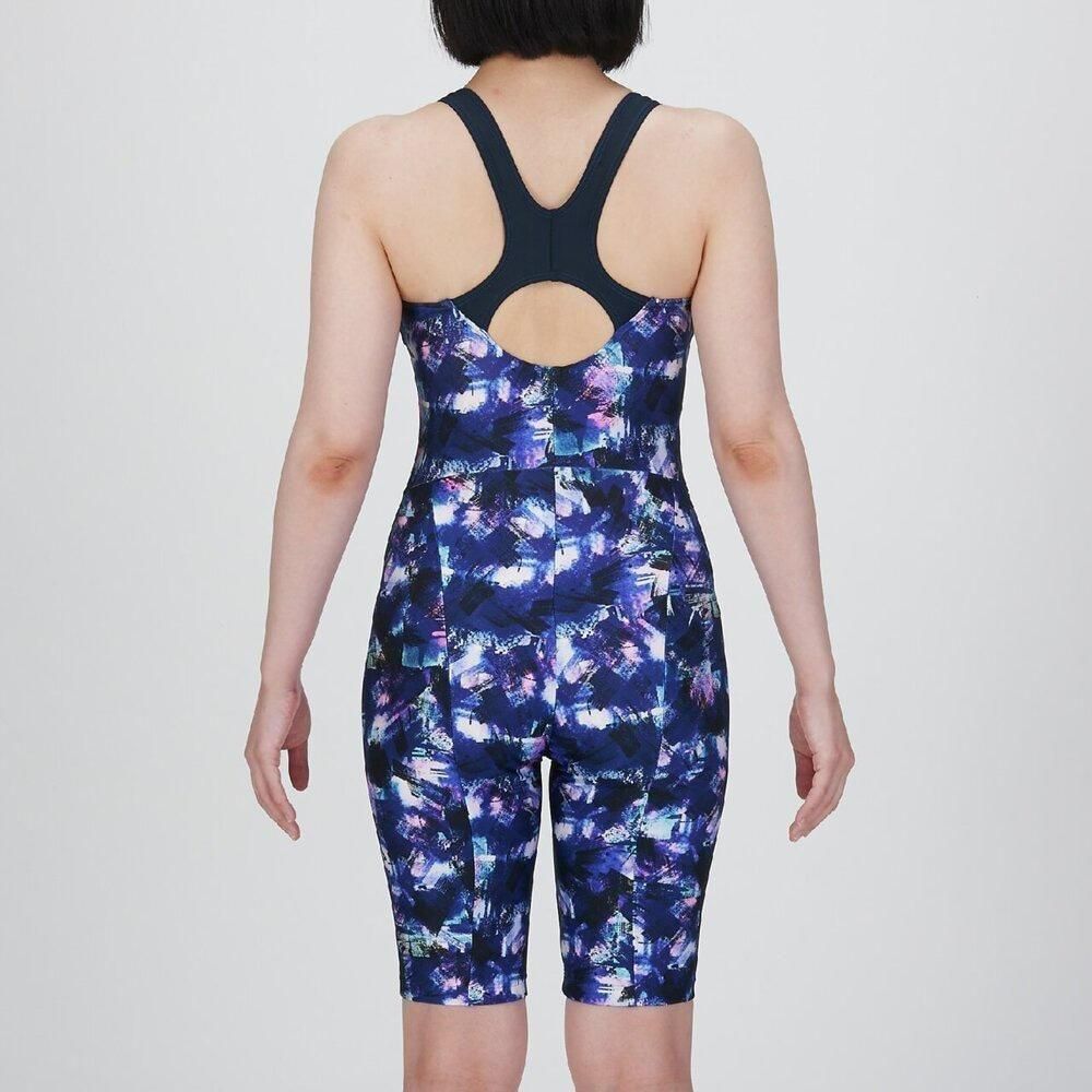 新品未使用タグ付き！　【MULTI FUNC+】ストレッチ オールインワン SH_N2JGB80681_ML.jpg