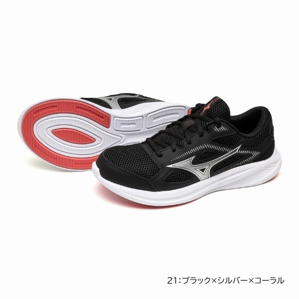 ミズ ミズノマキシマイザー27[レディース]K1GA2501 22.5～24.5cm 3E