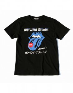 <img class='new_mark_img1' src='https://img.shop-pro.jp/img/new/icons8.gif' style='border:none;display:inline;margin:0px;padding:0px;width:auto;' />The Rolling Stones Collaboration (illustrated by 鮎川　誠)