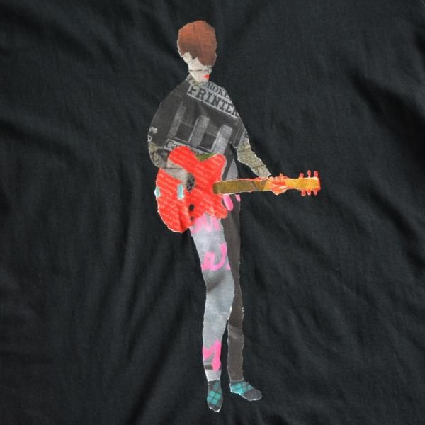 The Old Curiosity Shop / Tshirts