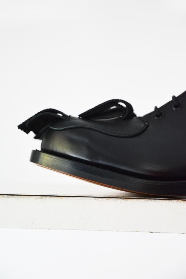 John Moore Combat Boot