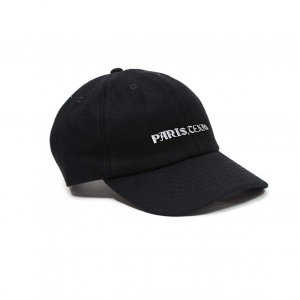 TEDDY / PARIS,TEXAS CAP 