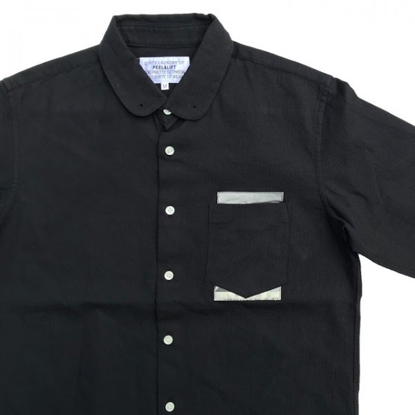 PEEL&LIFT-pinned collar shirt の通販ページ