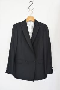 <img class='new_mark_img1' src='https://img.shop-pro.jp/img/new/icons41.gif' style='border:none;display:inline;margin:0px;padding:0px;width:auto;' /> ǥ/ TEDDY / Boyfriend Jacket (2Button/MUSIC)