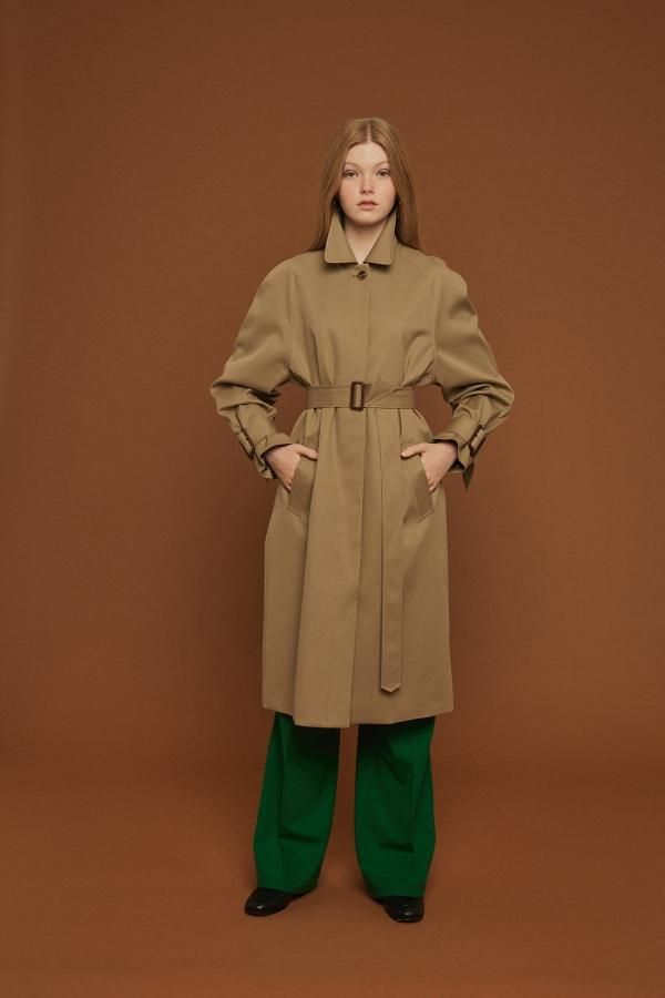 Trench soeur Clearance