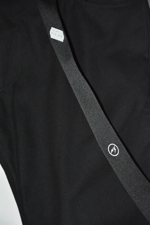 FRAGMENT DESIGN フラグメントデザイン AKA SIX SIMON BARKER