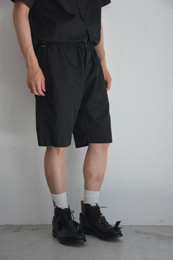 PEEL&LIFT/ピールアンドリフトEASY SHORTS