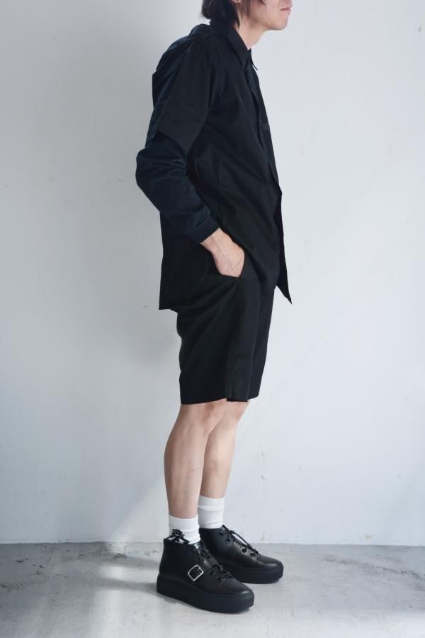 PEEL&LIFT/ピールアンドリフトEASY SHORTS