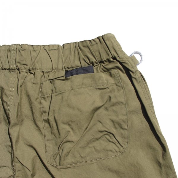 PEEL&LIFT/ピールアンドリフトEASY SHORTS