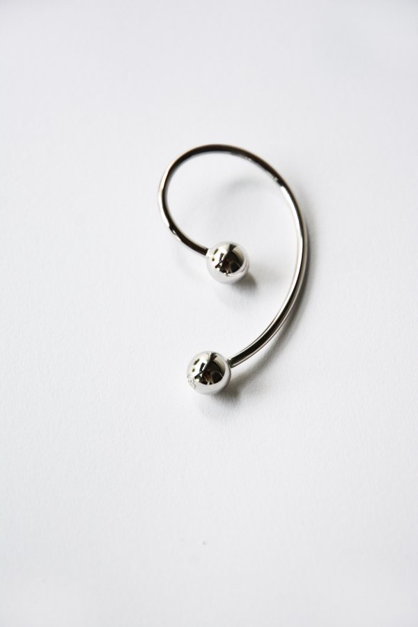 D'HEYGERE / ディヘラ / Ear Wrap Ear Cuff 2Colors