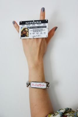 D'HEYGERE / ǥإ / Card Holder Ring