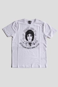 ユニセックスTシャツ / Import From England/ Joan Jett Tshirts