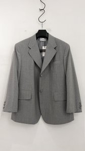 <img class='new_mark_img1' src='https://img.shop-pro.jp/img/new/icons8.gif' style='border:none;display:inline;margin:0px;padding:0px;width:auto;' />TEDDY / BOXEY JACKET (LIGHT GREY)