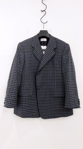 <img class='new_mark_img1' src='https://img.shop-pro.jp/img/new/icons8.gif' style='border:none;display:inline;margin:0px;padding:0px;width:auto;' />TEDDY / BOXEY JACKET (NAVY)