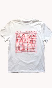 TETES PARLANTES / Talking Heads Tshirts
