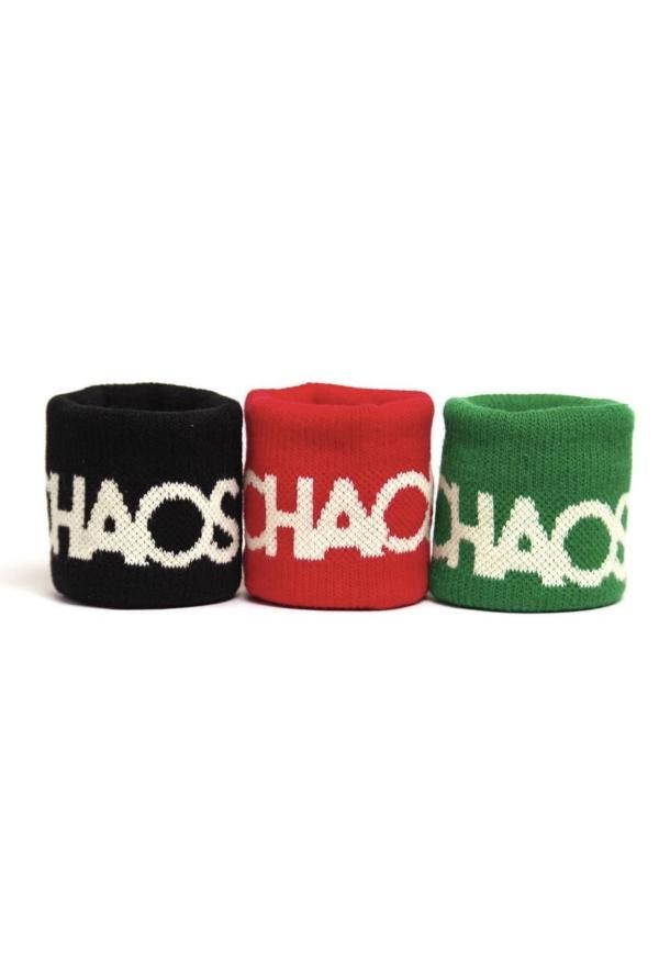 PEEL&LIFT-CHAOS wristband