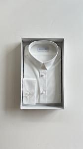 <img class='new_mark_img1' src='https://img.shop-pro.jp/img/new/icons8.gif' style='border:none;display:inline;margin:0px;padding:0px;width:auto;' />ANARCHIST TAILOR - Pearl Button Shirts