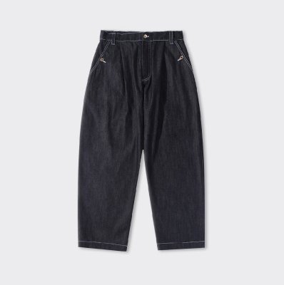 <img class='new_mark_img1' src='https://img.shop-pro.jp/img/new/icons56.gif' style='border:none;display:inline;margin:0px;padding:0px;width:auto;' />STANDARDTYPES Naval Button Trousers