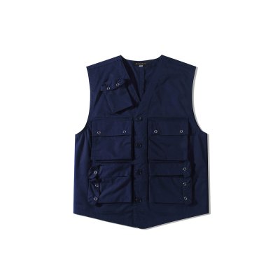 <img class='new_mark_img1' src='https://img.shop-pro.jp/img/new/icons8.gif' style='border:none;display:inline;margin:0px;padding:0px;width:auto;' />STANDARDTYPES Air Forces Vest